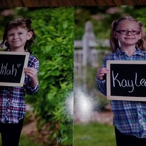 Meet your Posher, Tammy